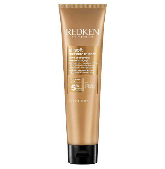 Redken All Soft Moisture Restore - Leave-in 150ml