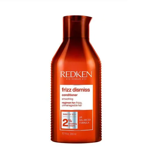 Redken Frizz Dismiss - Condicionador 250ml