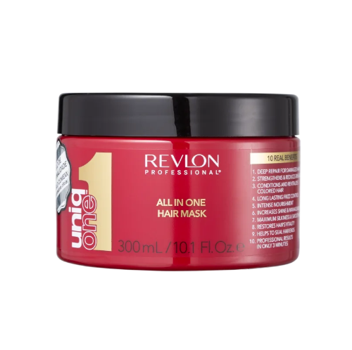 Revlon Uniq One - Máscara Capilar 300ml