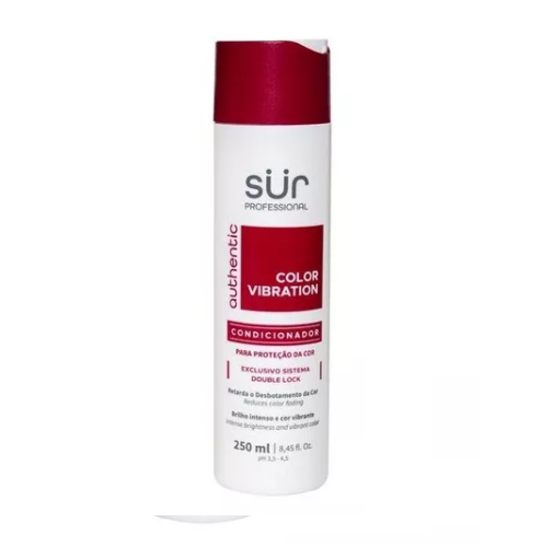 Sur Color Condicionador 250ml