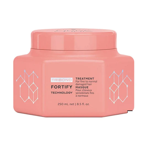 Schwarzkopf FIBRE CLINIX Tribond Fortify Treatment - Máscara 250ml