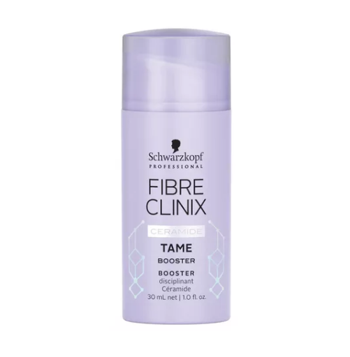 Schwarzkopf Professional Fibre Clinix Tame - Booster 30ml