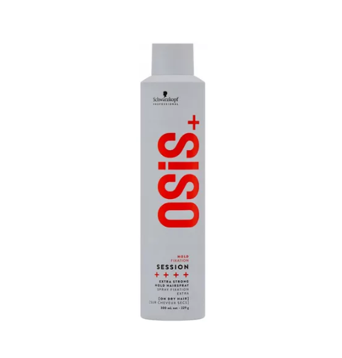 Schwarzkopf OSIS+ Session Extreme - Spray Fixador 300ml