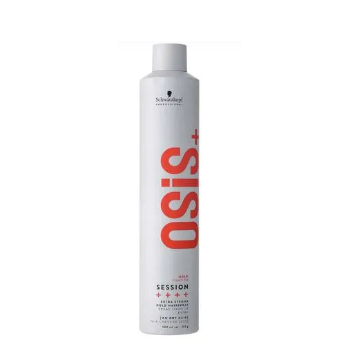 Schwarzkopf OSIS+ Session Extreme - Spray Fixador 500ml