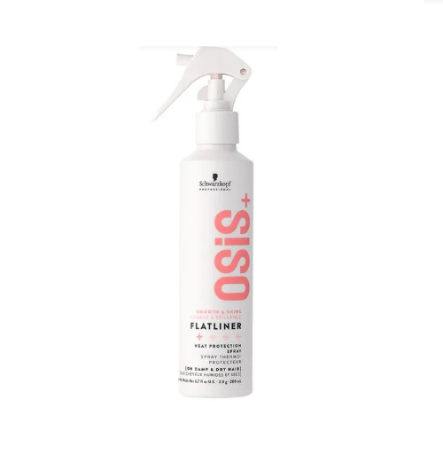 Schwarzkopf OSIS+ Style Flatliner - Sérum 200ml