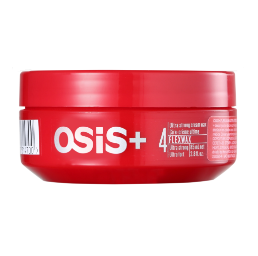 Schwarzkopf OSIS+ Texture Flexwax - Cera Modeladora 85ml