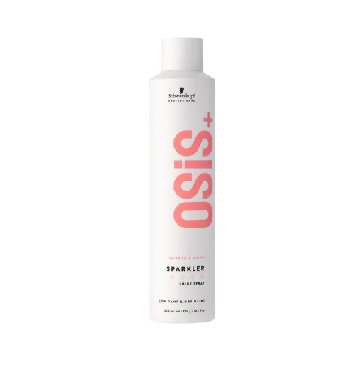 Schwarzkopf Osis+ Sparkler - Spray de Brilho 300ml
