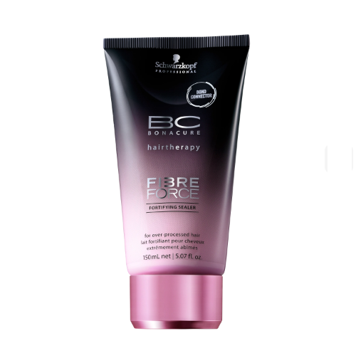 Schwarzkopf Professional BC Bonacure Fibre Force Fortifying Sealer - Leave-in 150ml