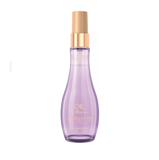 Schwarzkopf Professional Oil Ultime Barbary Fig - Óleo Capilar 100ml