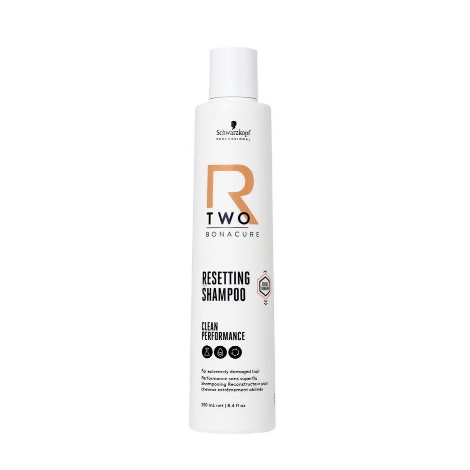 Schwarzkopf R-TWO Bonacure Resetting - Shampoo 250ml