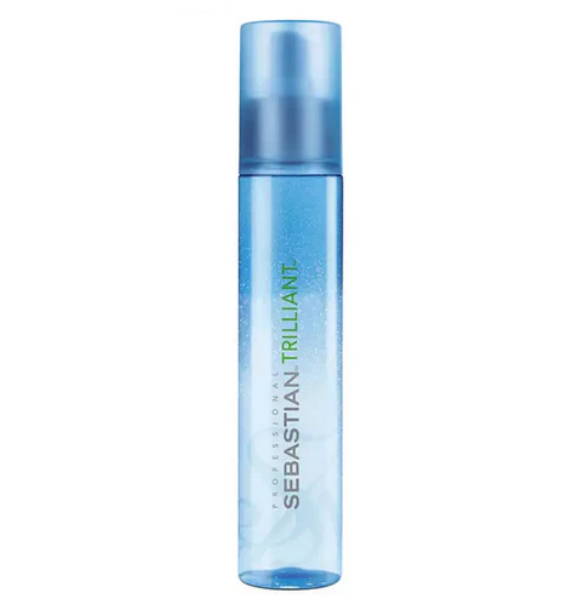 Sebastian Professional Flaunt Trilliant - Protetor Térmico 150ml