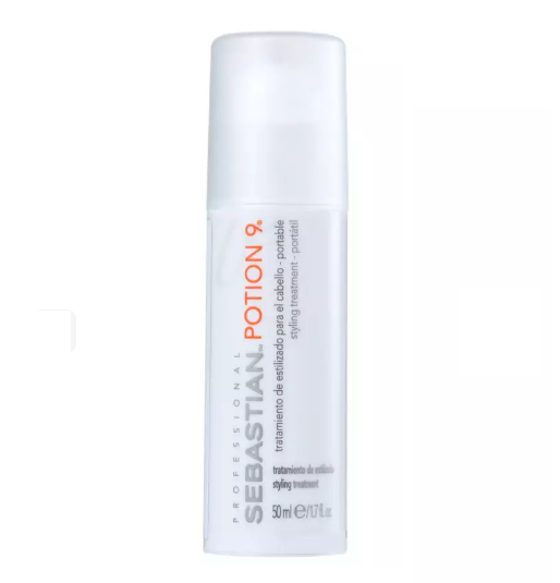 Sebastian Professional Flow Potion 9 - Creme Modelador 50ml