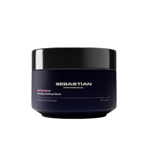 Sebastian Professional No Breaker - Máscara Capilar 145ml