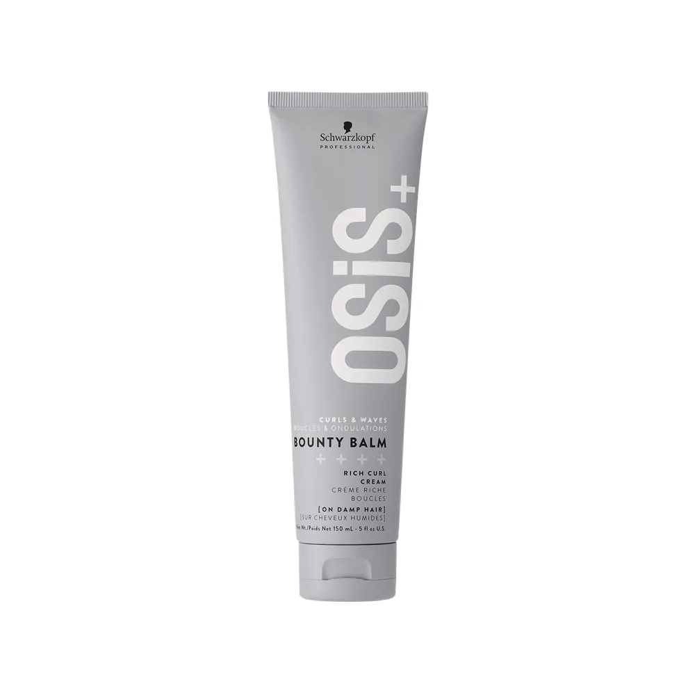 Schwarzkopf Professional OSIS+ Bounty Balm - Creme de Pentear 150ml