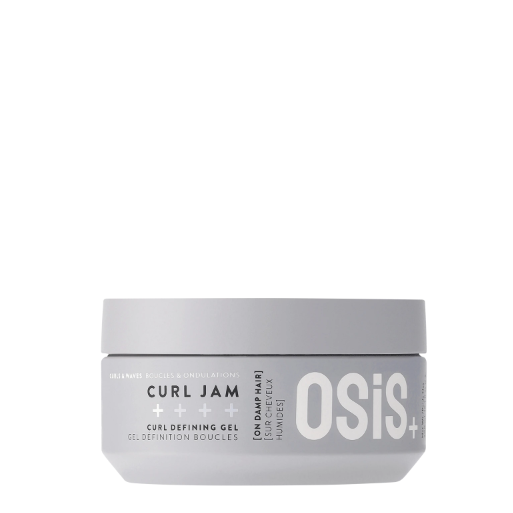Schwarzkopf Professional OSIS+ Curl Jam - Gel Definidor de Cachos 300ml