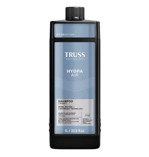 TRUSS Hydra Air - Shampoo 1L