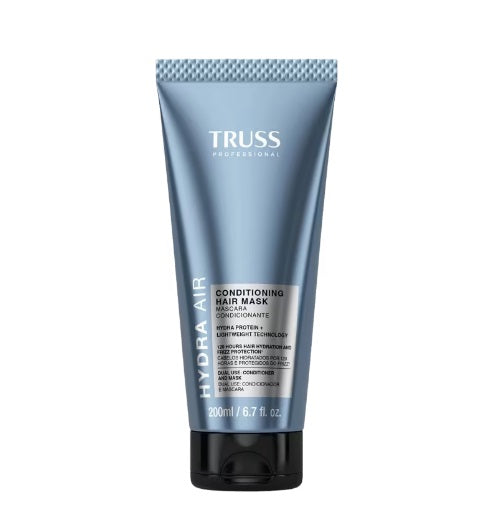TRUSS Hydra Air CondMask - Máscara Condicionante 200ml
