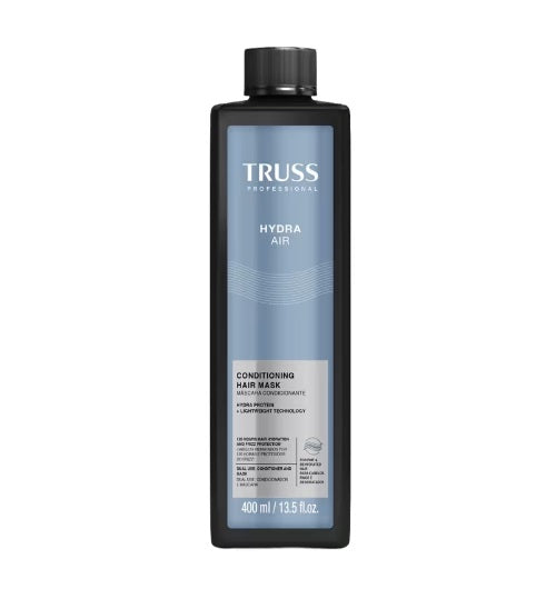 TRUSS Hydra Air CondMask - Máscara Condicionante 400ml