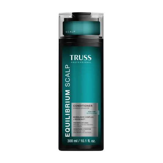 TRUSS Equilibrium Scalp - Condicionador 300ml