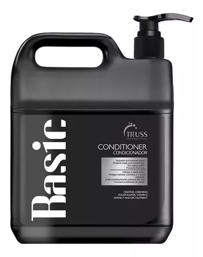 Truss Basic - Condicionador 2,4L