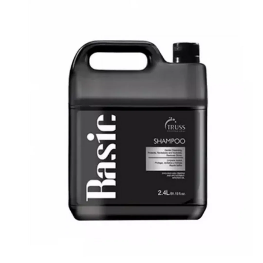 Truss Basic - Shampoo 2,4L