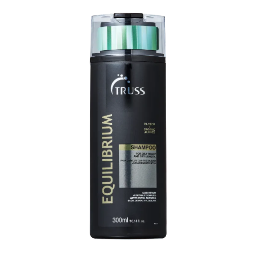 Truss Equilibrium - Shampoo 300ml