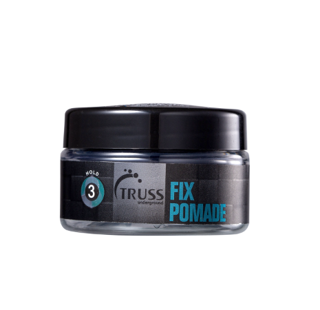 Truss Pomade Fix - Pomada Modeladora 55ml