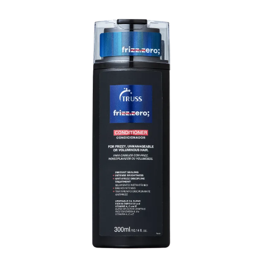 Truss Frizz Zero - Condicionador 300ml