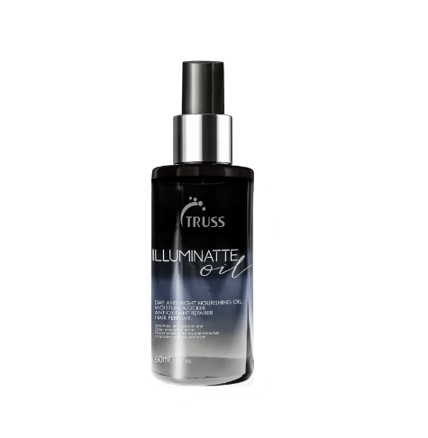 Truss Illuminatte Oil - Óleo Capilar 60ml
