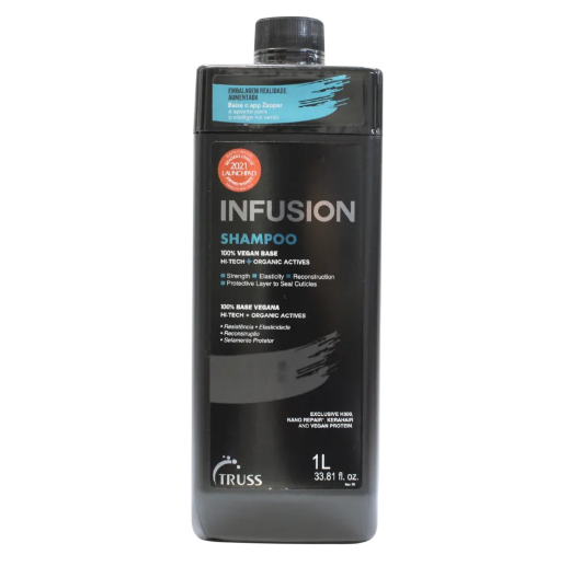 Truss Infusion - Shampoo 1000ml