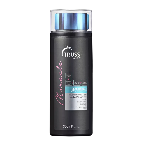Truss Miracle - Condicionador 300ml