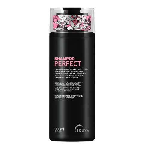 Truss Perfect - Shampoo 300ml