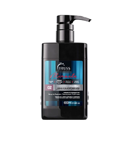 Truss Proteic - 650ml