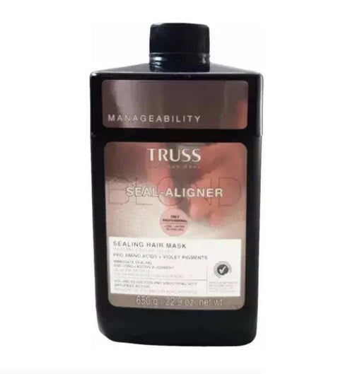 Truss Seal-aligner Máscara De Selagem - High Liss 650ml