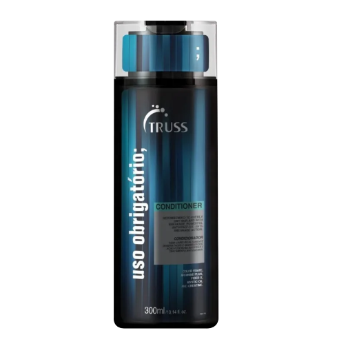 Truss Uso Obrigatório - Condicionador 300ml