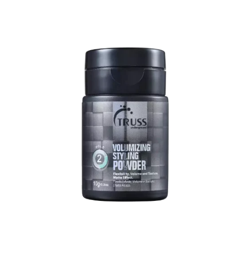 Truss Volumizing Styling Powder - Volumador em Pó 10g
