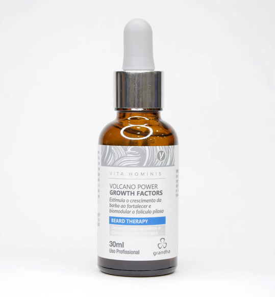 Volcano Power Growth Factors 30ml