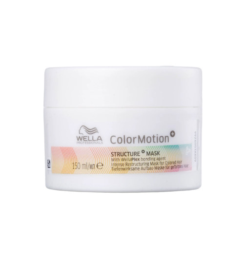 Wella Professionals Color Motion+ - Máscara Capilar 150ml