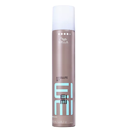 Wella Professionals EIMI Absolute Set - Spray Fixador 300ml