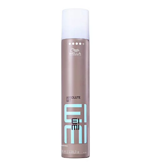 Wella Professionals EIMI Absolute Set - Spray Fixador 300ml