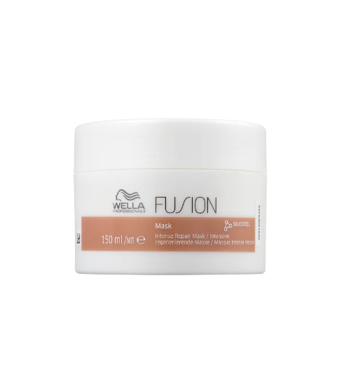 Wella Professionals Fusion - Máscara Reconstrutora 150ml - Promoção