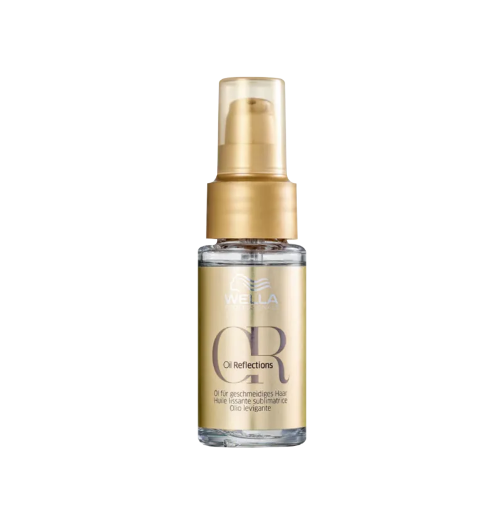 Wella Professionals Oil Reflections - Óleo Capilar 30ml