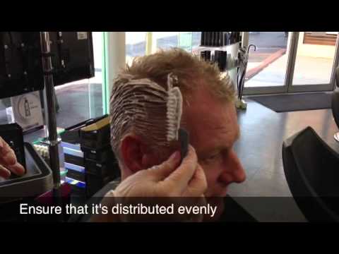 Wella Tonalizante Masculino SP Men Gradual Tone Black