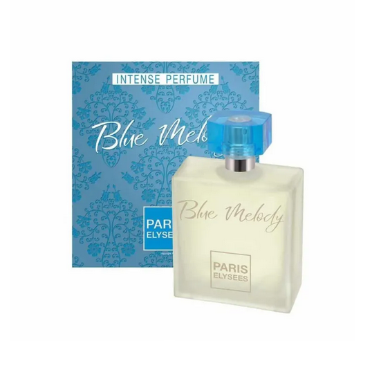 LIGHT BLUE - DOLCE & GABBANA é a Referência Olfativa de Blue Melody 100ML