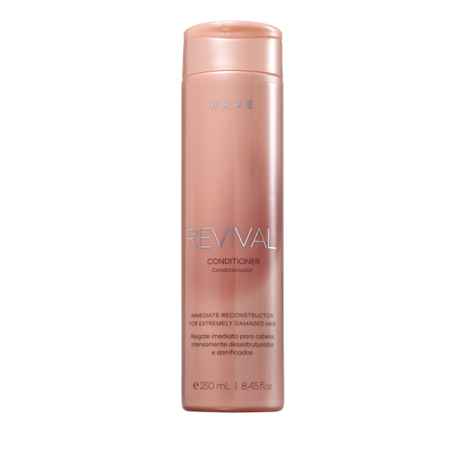 BRAÉ Revival - Condicionador 250ml