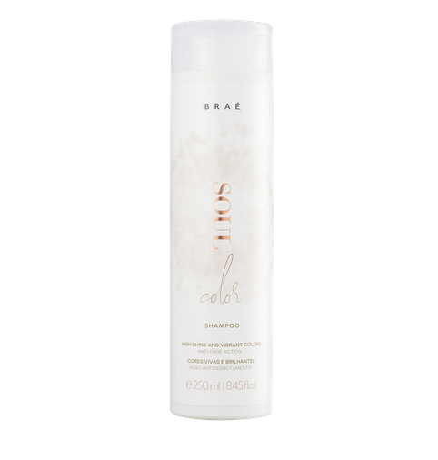 BRAÉ Soul Color - Shampoo 250ml
