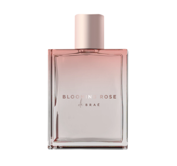 Braé Blooming Rose - Perfume Capilar 50ml