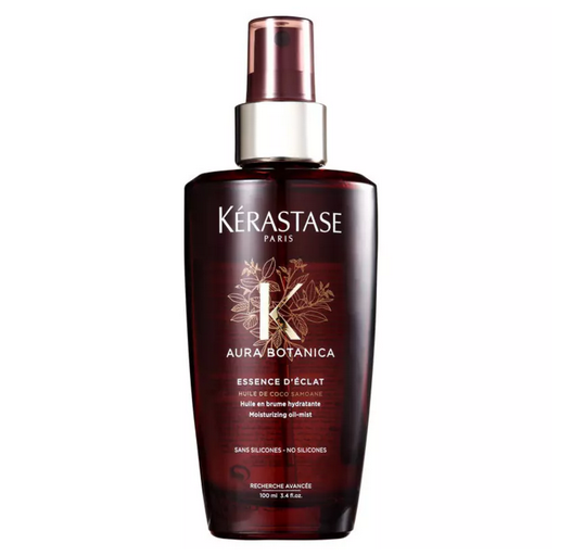 Kérastase Aura Botanica Essence D'Éclat - Óleo Capilar 100ml