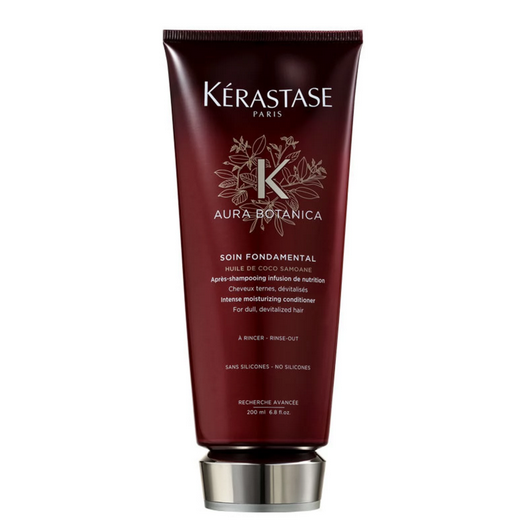 Kérastase Aura Botanica Soin Fondamental - Condicionador 200ml