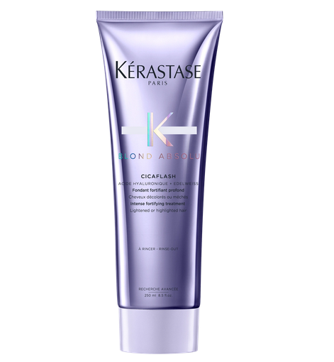 Kérastase Blond Absolu Cicaflash Fondant - Condicionador 250ml